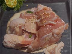 -厚贞日式烤肉(浦东汇智店)