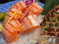 -炙柒Sekinana·精致日料(合生汇店)