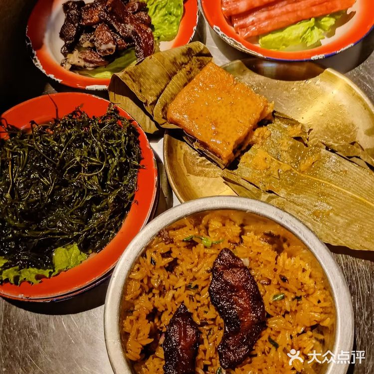 乌鲁木齐心尖上贵州非遗酸汤—黔阿哥火锅绝绝子