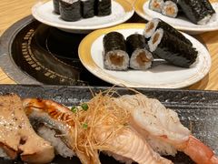 -合点寿司(金虹桥商场店)