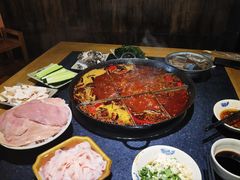 -渝杨胖娃老火锅(中兴路店)