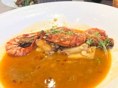 -香山湖渔家大院