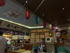 -鮨桐日本料理(望京店)