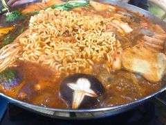 -李先生的首尔小馆(松江启源广场店)