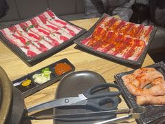-泥炉烧肉师(新街口金銮巷店)
