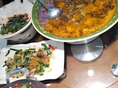 -光海·乡记酸菜鱼·始于1996(花园路店)
