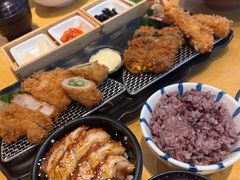 -胜博殿日式炸猪排(西红门店)