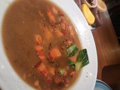 -雪乡阁东北农家菜(颛桥约好休闲街店)