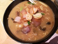 -慧娟面馆·餐厅(望江路店)