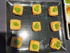 -華府(凯德晶萃店)