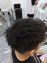 -禾曼造型