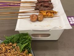 -苏小牛·牛肉串(国贸店)
