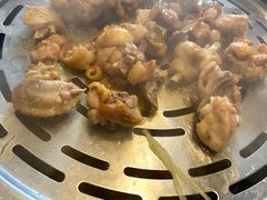 -青蓬蒸汽海鲜·深圳老字号·团建聚会(壹方城店)