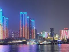 -武汉两江游览·夜游长江(汉口粤汉码头)