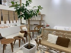 -追光 Dream Bakery(汉街店)