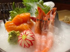 -鲔吞·和牛寿喜烧(闵行区绿瘦酒店)