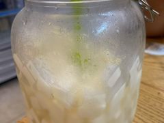 酸萝卜-螺大蛳柳州螺蛳粉·火锅·热干面(西城永捷店)