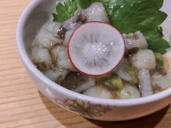 -富山日式料理(宽厚里店)