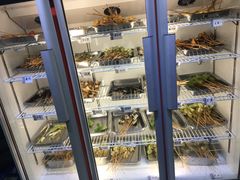 -马路边边·成都串串(翠柏路店)