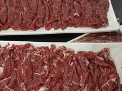 -潮汕美牛肉丸火锅店(天宁寺店)