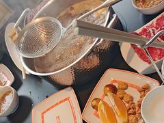 -鲜牛记潮汕牛肉火锅(淮安珠海路店)