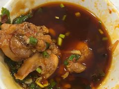 -中和远东火锅兔(老店)