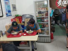 -岁福祥老母鸡汤面馆(阳曲路店)