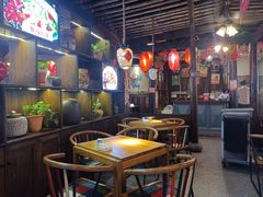 -酒阳蒸经小酒馆(解放碑店)