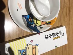 -小鱼小牛·鱼牛干锅·脆鱼火锅(世欧广场店)