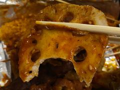 -思思油炸(会堂东路店)