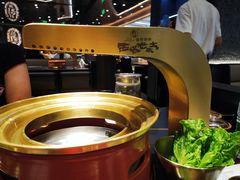 -西塔老太太泥炉烤肉(北京北苑天街龙湖店)