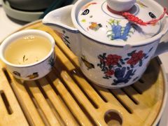 -南拳十三姨·潮汕砂锅粥·粤菜(西单大悦城店)