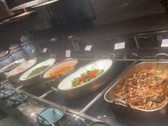 -东方红海鲜百汇(国际大厦店)