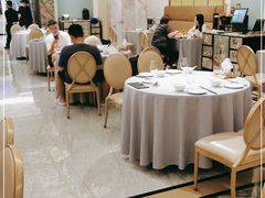 大堂-狮王府淮扬菜(新街口友谊店)