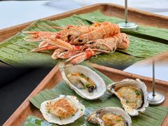 -拉蒂娜·巴西牛排馆 Latina·Brazilian Steakhouse(陆家嘴旗舰店)