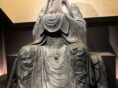 -重庆中国三峡博物馆(重庆博物馆)