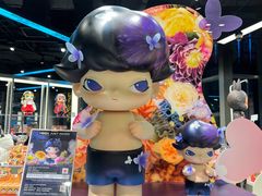 -泡泡玛特POPMART(沈阳大悦城店)
