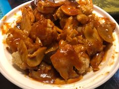 -惠宾饭庄(中山路店)