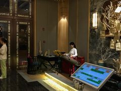 -豪爵足道·SPA(二七路店)