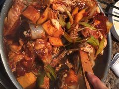 iphone_upload_pic-猪啊牛呀羊啊铜盘烤肉(正大广场店)