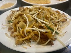 -潮州菜馆(十里河店)