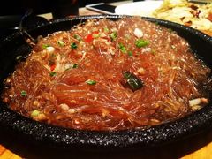 -钟掌勺忘不了地道湘菜(新天地假日广场店)