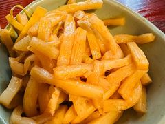 酸笋-粉家柳州螺蛳粉(杨宅路店)