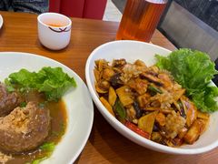 -渔家风味·鲅鱼水饺·央视展播·海鲜天津菜(开发区店)