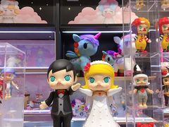 -泡泡玛特POPMART(太古里店)