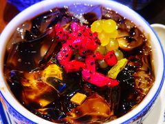 冰粉-来涮蜀鲜货火锅串串香(菜市口店)