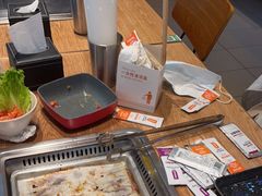 -新石器烤肉(南通CBD大有境店)