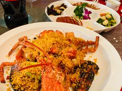 -喜宴又一村·粤菜·茶点·海鲜(壹方天地店)