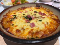 -Nana And Her Friends Restaurant 娜娜家(小寨原力场店)