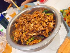 -辣盆盆麻辣小龙虾(哈尔滨总店)